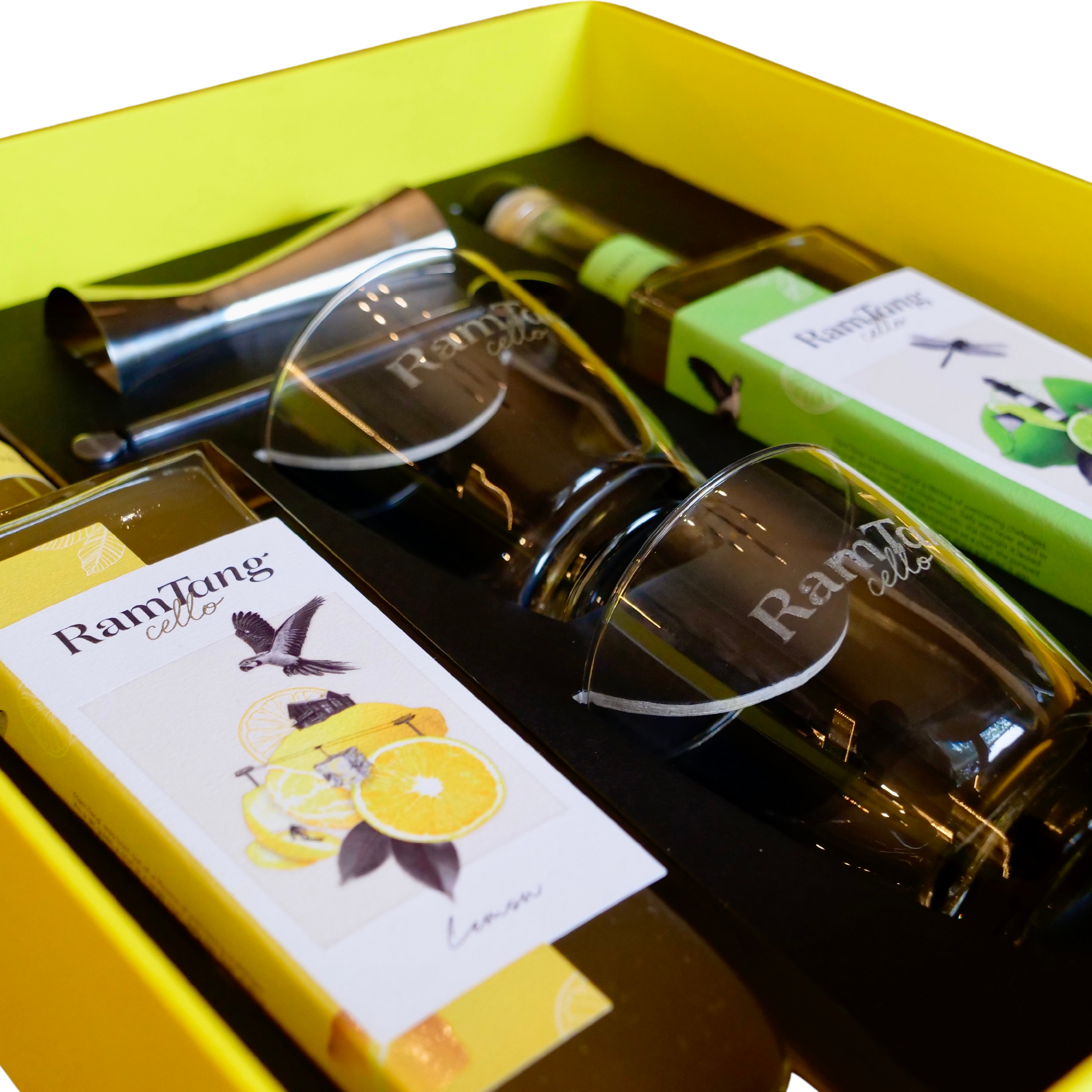 RamTang' Gift Box